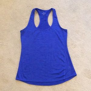 Athleta workout tank